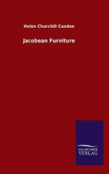 Jacobean Furniture