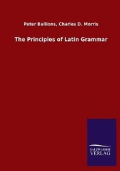 The Principles of Latin Grammar