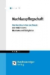 Nachlasspflegschaft