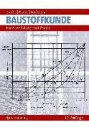 Baustoffkunde