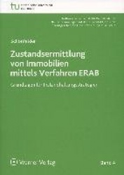 Zustandsermittlung von Immobilien mittels Verfahren ERAB