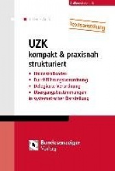 UZK kompakt&praxisnah strukturiert
