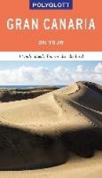 POLYGLOTT on tour Reiseführer Gran Canaria