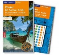 POLYGLOTT on tour Reiseführer Phuket, Ko Samui, Krabi