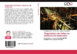 Diagnóstico de fallas en motores de inducción
