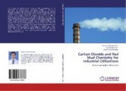 Carbon Dioxide and Red Mud Chemistry for Industrial Utilizations