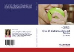 Cysts of Oral & Maxillofacial Region