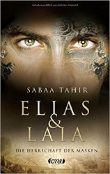 Elias&Laia - Die Herrschaft der Masken