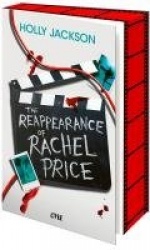 The Reappearance of Rachel Price (deutsche Ausgabe)