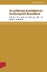 BeitrÃ¤ge zu Grundfragen des Rechts. - BeitrÃ¤ge zur Bewahrung ihrer verfassungsrechtlichen Organisationsstruktur