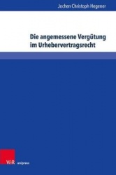 Schriften zum deutschen und internationalen PersÃ¶nlichkeits- und ImmaterialgÃ