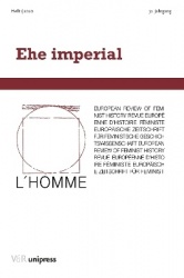 Ehe imperial