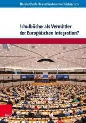 Schulbücher als Vermittler der Europäischen Integration? - Eine produkt- und wirkungsorientierte Studie zum politischen Fachunte