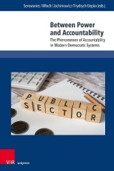 Between Power and Accountability - The Phenomenon of Accountability in Modern Democratic Systems