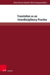 Translation as an Interdisciplinary Practice
