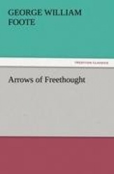 Arrows of Freethought