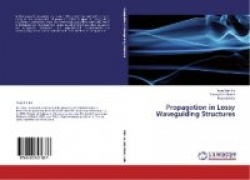 Propagation in Lossy Waveguiding Structures