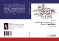 Automatic Identification of Genre in Web Pages