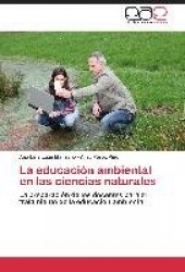 La Educacion Ambiental En Las Ciencias Naturales
