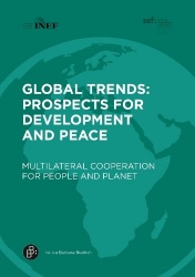 Global Trends: Prospects for Development and Peace - Multilateral Cooperation for People and Planet