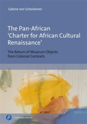The Pan-African'Charter for African Cultural Renaissance'