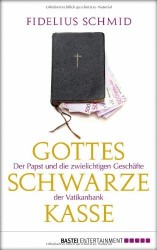 Gottes schwarze Kasse