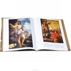Masters: Titian (LCT)