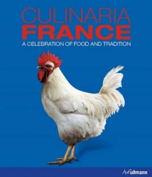 Culinaria France - A Celebration of Food and Tradition