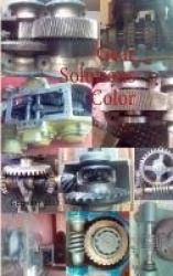 Gear Solutions Color - Germany 2013