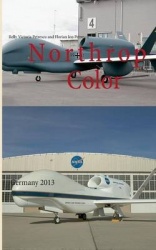 Northrop Color - Germany 2013