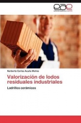 Valorizacion de Lodos Residuales Industriales