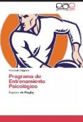 Programa de Entrenamiento Psicologico