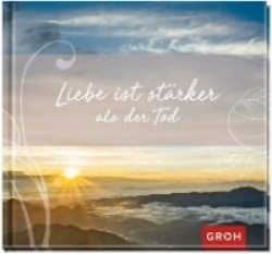 Liebe ist stärker als der Tod