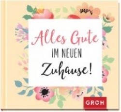 Alles Gute im neuen Zuhause!