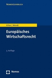 Europaisches Wirtschaftsrecht