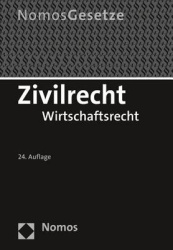 Zivilrecht - Wirtschaftsrecht, Rechtsstand: 15. August 2015