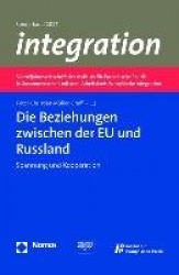 Die Beziehungen Zwischen Der Eu Und Russland - Zwischen Spannung Und Kooperation