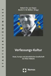 Verfassungs-Kultur