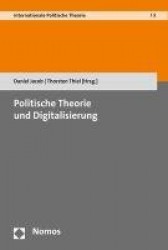 Politische Theorie Und Digitalisierung