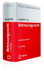 Betreuungsrecht - Handkommentar
