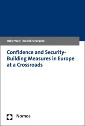 Confidence and Security-Building Measures in Europe at a Crossroads