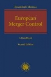 European Merger Control