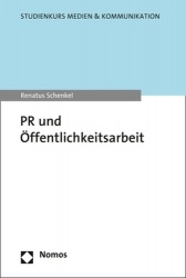 PR undÖffentlichkeitsarbeit