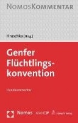 Gfk - Genfer Fluchtlingskonvention