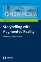 Storytelling with Augmented Reality - A Learning Tool for Children