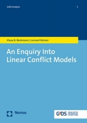 An N Enquiry Into Linear Conflict Models