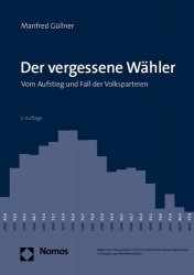 Der Vergessene Wahler - Vom Aufstieg Und Fall Der Volksparteien