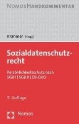 Sozialdatenschutzrecht