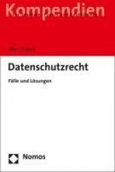 Datenschutzrecht - Falle Und Losungen