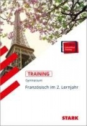 STARK Training Gymnasium - Französisch 2. Lernjahr